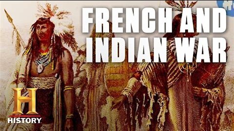 The French and Indian War Explained History