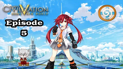 Civilization 5 [Modded] | Dream Planeptune | Episode 5