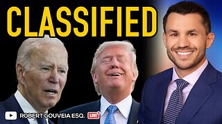 Biden Took CLASSIFIED Docs! MTG says IMPEACH and Democrats COPE