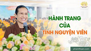 Hành trình giác ngộ