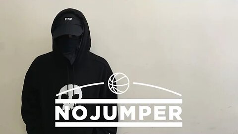 No Jumper - The Zac FTP Interview