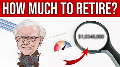 How Much Do You Need Invested To Retire Off Dividends?