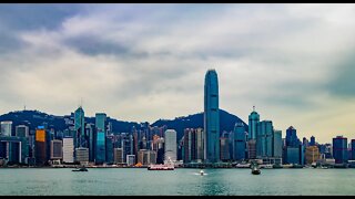 HONG KONG : Melhor destino Asiatico!