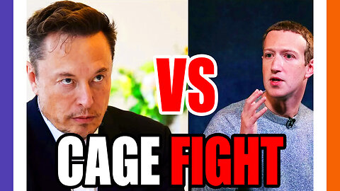 🔴LIVE: Elon vs Zuck Cage Match, More Antrax Letters, Disney's DEI Chief FIRED 🟠⚪🟣