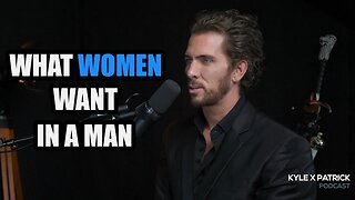 7 Things Women Want in a Man