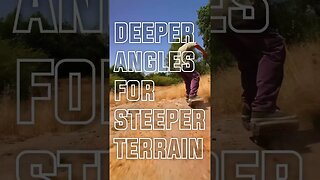 They’re here! Steep & Deep WTF’s for GT #TheFloatLife #OnewheelAccessories #Steep&Deeps #WTF