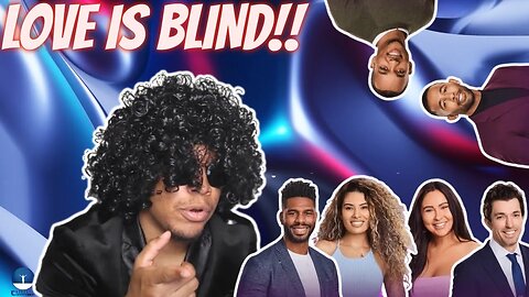 LOVE IS BLIND Season 4 Episodes 1-5 (RECAP) Weak or Nah?????