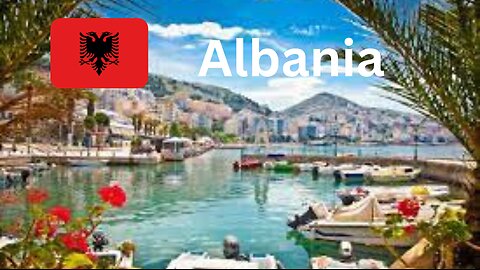 EP:55 Albania Uncovered: A Journey through Culture, Nature, and Warmth