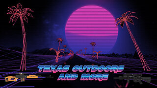 80's Action Throwback! The New Outro!