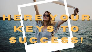 How To Believe in Yourself: The Ultimate Key to Success and Fulfillment!