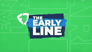 Women's World Cup Preview, Friday's MLB Best Bets | The Early Line Hour 2, 7/21/23