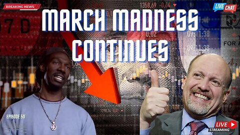 March Madness Rolls On! Live Trading NOW #daytrading #optionstrading #spy #stockmarket #stocks