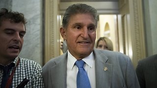 Joe Manchin Retains West Virginia US Senate Seat