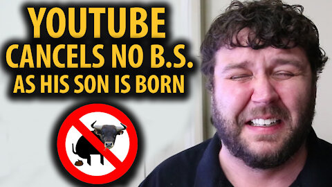 YouTube Cancelled Me Days Before Having My First Child