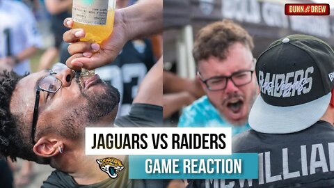 JAGUARS TREAT US TO AN EPIC COMEBACK