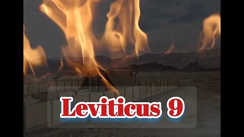 Leviticus 9