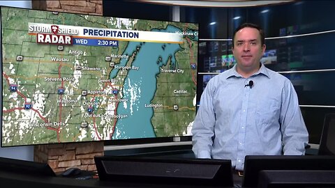 NBC26 Storm Shield Forecast