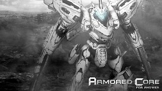 Armored Core: For Answerer (PS3)