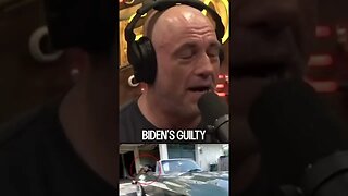 If Trump’s not in jail he can’t beat him… #shorts #jre #joerogan