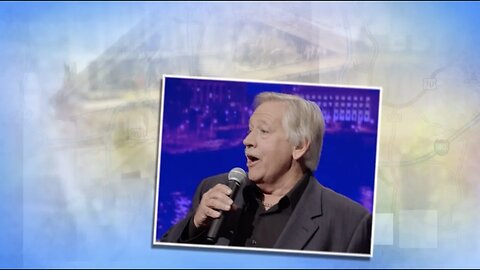 Ray Stevens CabaRay Nashville - John Conlee & Jeff Bates (Season 1, Episode 9) [Full Episode]