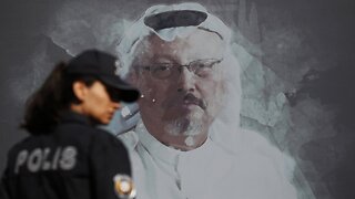 Istanbul Indicts 18 Saudis In Connection With Jamal Khashoggi's Death