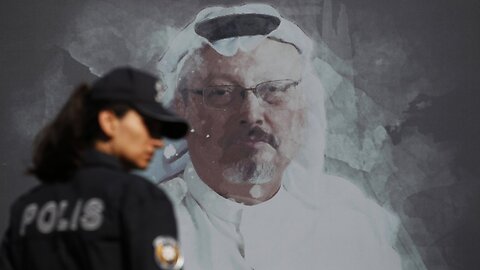 Istanbul Indicts 18 Saudis In Connection With Jamal Khashoggi's Death