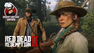 Red Dead Redemption 2 LOW HONOR RP