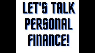 Let's talk personal finance: Ricardo and Halisi