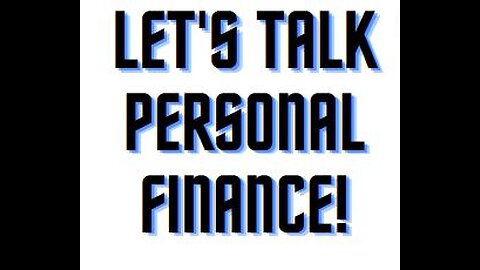 Let's talk personal finance: Ricardo and Halisi