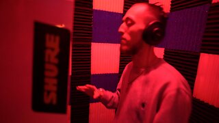 Jarvis "Chillnox", Audio Engineer & Hip-Hop Artist