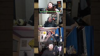 Fightussy #reaction #reactionvideo #reactionshort #podcast #podcastclips #mortalkombat #fightinggame