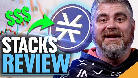 The Next Level For Bitcoin (Stacks Review)