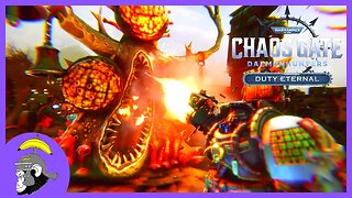 A Corrupção Cresce | W40k: Chaos Gate - Daemonhunters | Duty Eternal #14