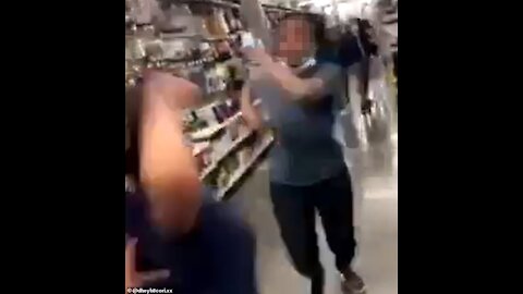 'Oh well, she dead now': Four girls aged 12 to 14 are arrested for stabbing a 15-year-old, walmart