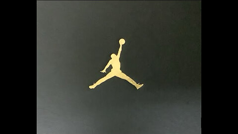 Unboxing my new air jordans!