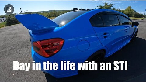 Pros and Cons of Owning a Subaru STI