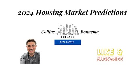 2024 Housing Market Predictions