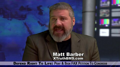 Matt Barber: Constitutional Rights