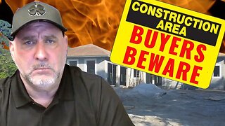 What New Home Builders In Port St Lucie Florida Are Not Telling You!