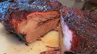 Brisket love!