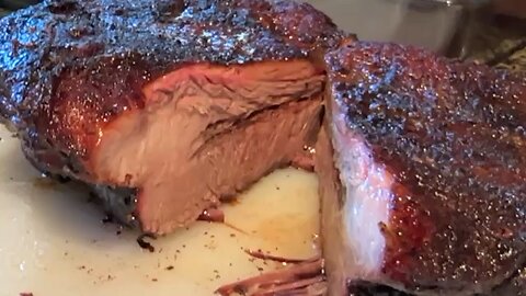 Brisket love!