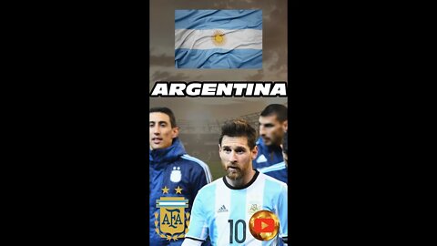 World Cup Argentina Group C Preview