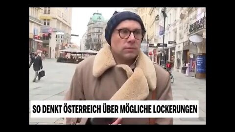 Dauer-Lockdown für Ungeimpfte sehr erwünscht.