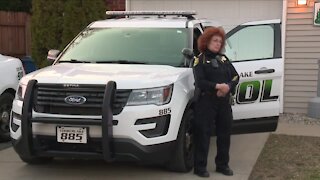 Lake County's Village of Timberlake adds first female chief to police department