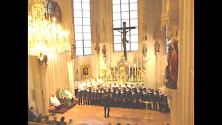 Vienna Boys Choir