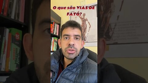 Diferença entre Lesão Corporal e Vias de Fato!