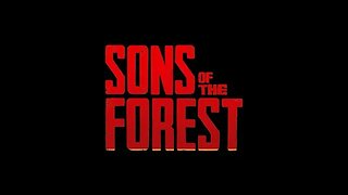 1 Sons Of The Forest