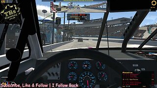 iRacing #24