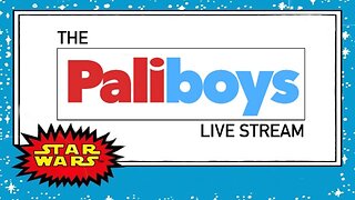 TALKING TOYS WITH THE PALIBOYS