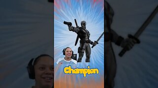 wifey play "who's that champion" #100 #marvel #marvelcontestofchampions #mcoc #mcu #xforce